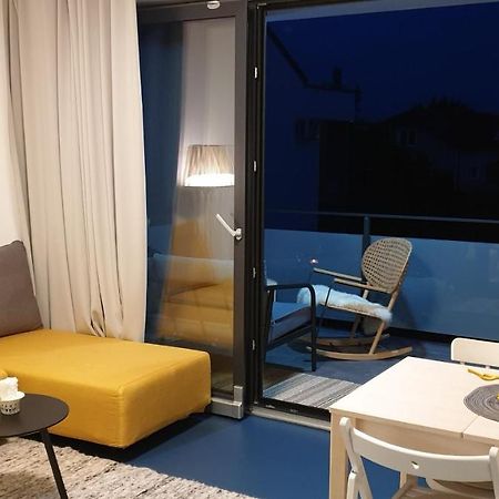 Genius Guest Unique Banovci Apartment 外观 照片