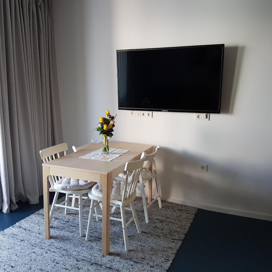 Genius Guest Unique Banovci Apartment 外观 照片