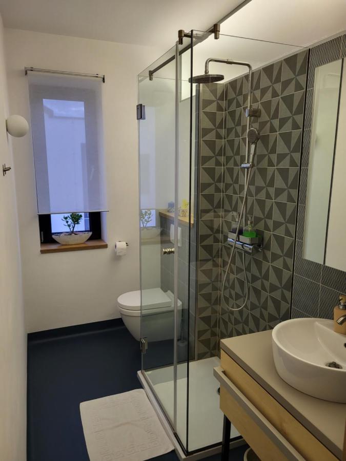 Genius Guest Unique Banovci Apartment 外观 照片