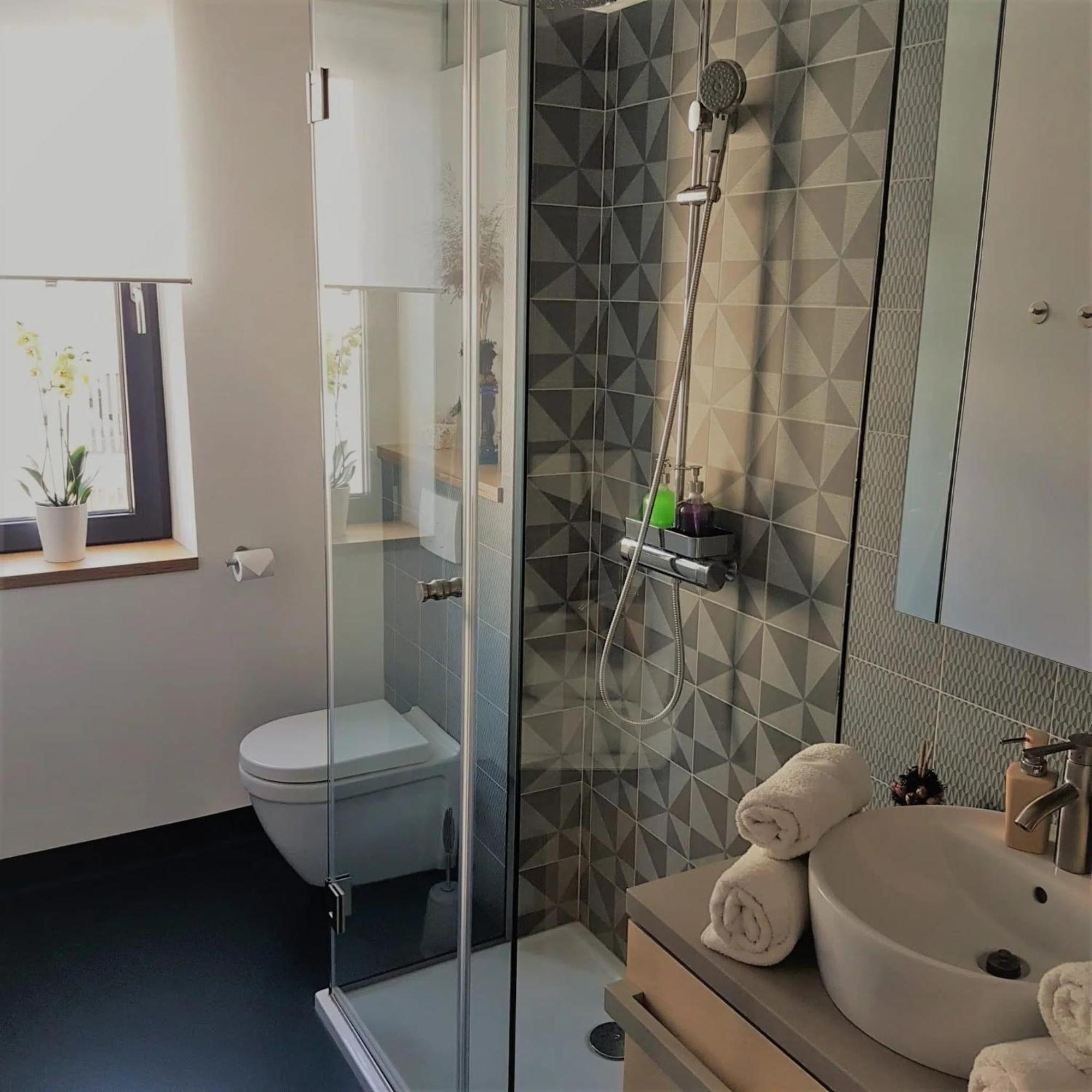 Genius Guest Unique Banovci Apartment 外观 照片