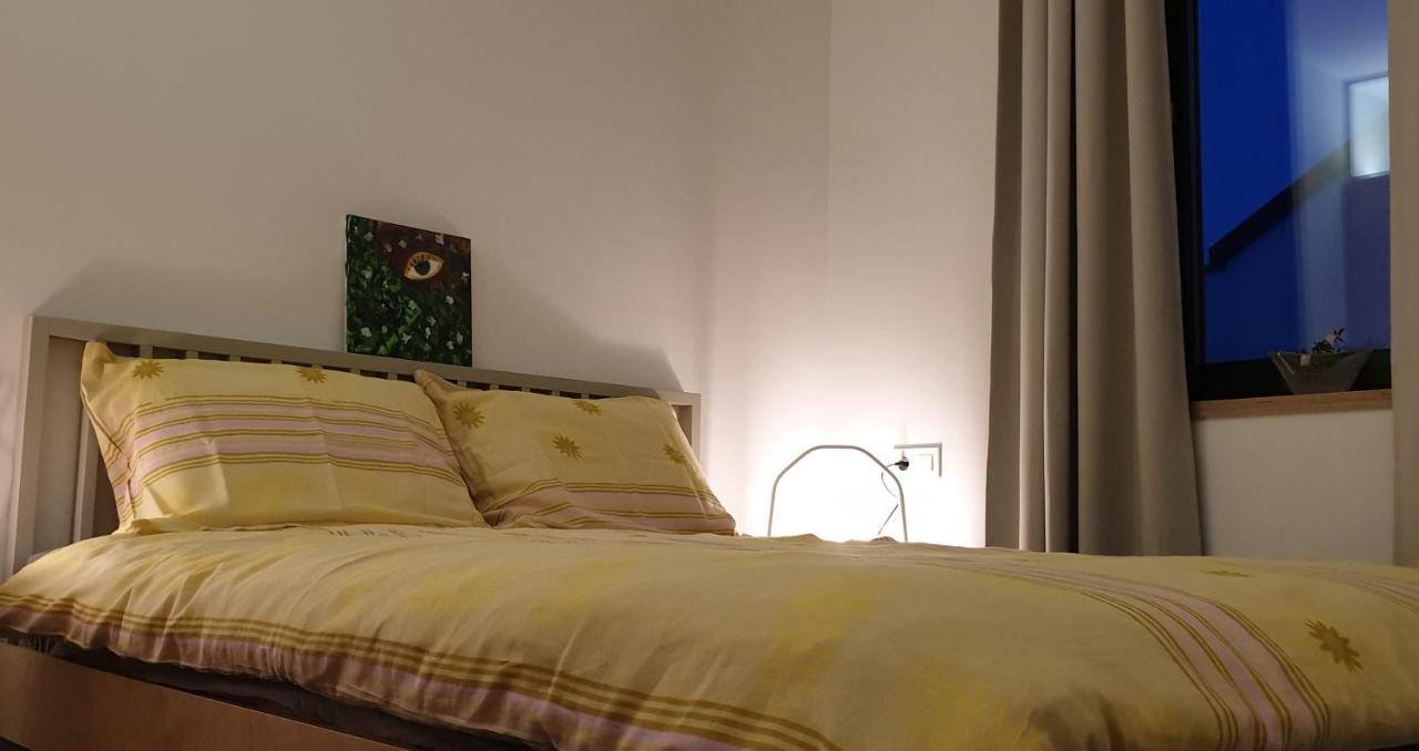 Genius Guest Unique Banovci Apartment 外观 照片