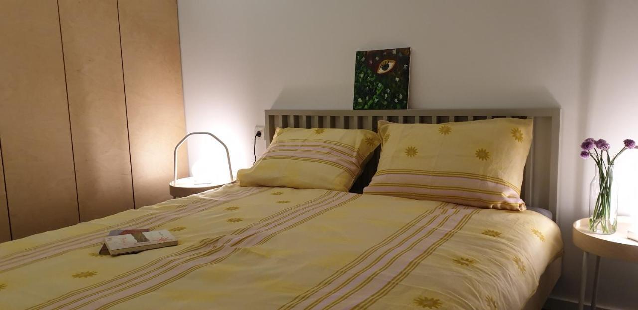 Genius Guest Unique Banovci Apartment 外观 照片