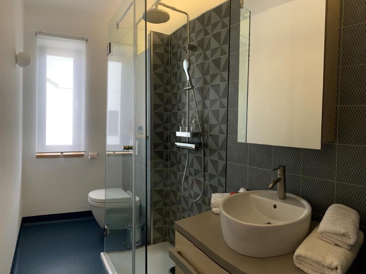 Genius Guest Unique Banovci Apartment 外观 照片